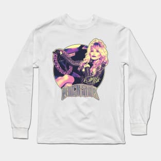 Rock Dolly Vintage Long Sleeve T-Shirt